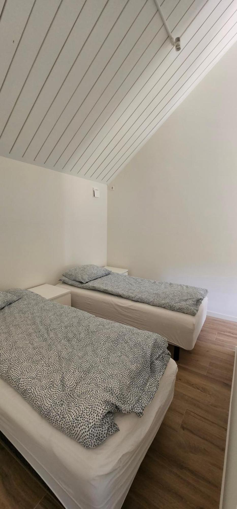 Villa I Naturen Med Spa Onnestad Exteriör bild
